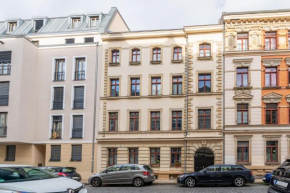 Zentrum-Süd - Leipzigs coolsten Hotspot genießen